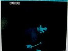 BOBBY HUTCHERSON Dialogue mono lp NM Blue Note NY ad