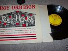 RARE ROY ORBISON AT THE ROCK HOUSE ON SUN  LP 1260