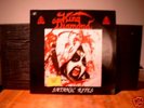 KING DIAMOND/MERCYFUL FATE- SATANIC RITES