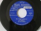RAY DOGGETT & THE COUNTS - CALIF. ROCKABILLY  (HEAR IT)