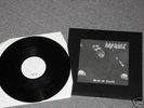 URFAUST- Geist ist Teufel LP - RARE Burzum Darkthrone
