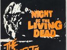 Misfits - Night of the Living Dead original KBD punk