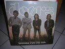 THE DOORS WAITING FOR THE SUN LP 1968 ELEKTRA MONO 