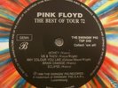 Pink Floyd Best of Tour '72 MCV nadda TMOQ LP wax promo