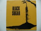 BLACK SUGAR  FIRST LP ROCK LATIN FUNK FROM PERU 70'S