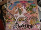 FRUUPP FUTURE LEGENDS (prog rock/psychedelic) LP RARE