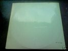 The Beatles ( White Album ) Rare UK  Mono 1st Press  LP