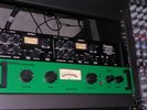 Joemeek Stereo Compressor  The Vintage original ONE 