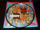 ABBA German box set of 27 singles plus bonus Pic Disc