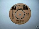 SHEPPARDS- HOW DO YOU LIKE IT RARE UK JAY BOY 45