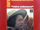 INTI ILLIMANI Taita Salasaca ANDEAN FOLK LP ECUADOR