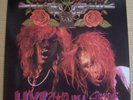 GUNS Nâ€™ ROSES - â€œLive like a suicideâ€ Uzi Suicide