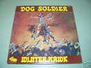 Winterhawk  Dog Soldier  RARE Rock Record SEALED