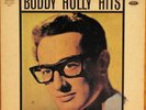 Buddy Holly   RARE Aussie-only TRIPLE EP (Coral 1964)