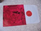 SHELDER GOD OF VIKING RARE FRENCH METAL