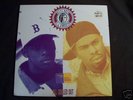 PETE ROCK & CL SMOOTH All Souled Out ELEKTRA EP NM