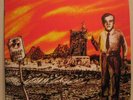 At The Solicitors Request OZ  PUNK (leftovers razar) LP