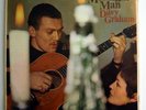Davy Graham - Folk-Jazz-Modal LP - Decca Original 1966