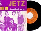 JETZ '77 UK PUNK KBD MOD Revival Belgian PS
