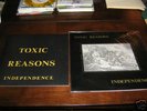 TOXIC REASONS 