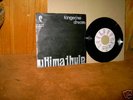 Tangerine Dream Ultima Thule 45/single orig. Ohr 1971