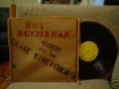ROY BUCHANAN - BUCH AND THE SNAKE STRETCHER'S LP 1971
