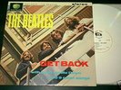 The Beatles GET BACK The Album LP on White Vinyl TMOQ