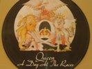 Queen - Day At The Races (LP Picture Disc)