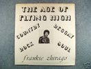 FRANKIE ZHIVAGO YOUNG The Age Of Flying High SOUL LP