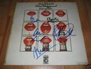Velvet Underground Original Signed Vinyl LP COA Incl.