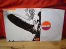 LED ZEPPELIN STUNNING NR MINT PLUM/ORANGE DEBUT ALBUM