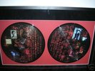 A Perfect Circle/Tool Framed Vinyl