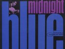 Orig.BLUE NOTE-Kenny Burrell-Midnight Blue - NY-USA