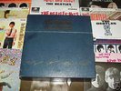 The BEATLES 15 EP Box Set 45 RPM PS