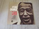BILL BERRY FOR DUKE ELLINGTON LP AUDIOPHILE DIRECT DISC