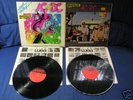AC/DC-2 Originals /Very Rare 2 LPÂ´s/FOC/RARE COVER/MIN