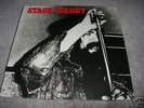 Stackwaddy - bugger off LP UK 1971 dandelion
