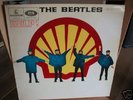 Beatles - Help Original Shell Cover  LP