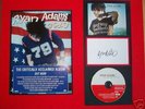 Ryan Adams Authentic Autograph