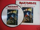 IRON MAIDEN -BEAST OVER HAMMERSMITH -VOL 2picture disc