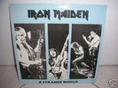Iron Maiden 