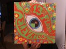 13th Floor Elevators Psych Sounds of 1966 Mono LP Album