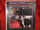 GHOULS DRACULA'S DEUCE  GARY USHER CAPITOL T 2215 ORIG