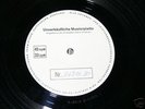 DEPECHE MODE - NEW LIFE - GERMAN TESTPRESSING PROMO 12