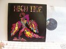High Tide - Same LP UK heavy psych Hawkwind related