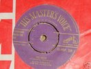 ELVIS PRESLEY UK SINGLE ON HMV GOLD GREAT COPY