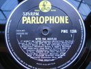 THE BEATLES - WITH THE BEATLES - DECCA PRESS