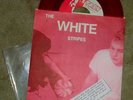 WHITE STRIPES Let's Shake Hands 7