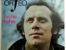 Archie Fisher - Barbara Dickson - Orfeo Decca 1970 Or.
