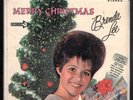 Brenda Lee - Merry Christmas - EP - PictureCover - RAR
